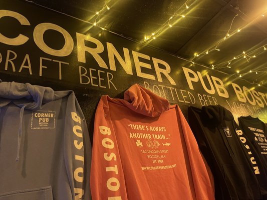 Corner Pub by null