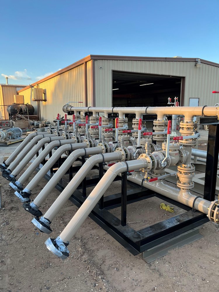 XTREME POWDER COATING Updated June 2024 1219 Texas Hwy 83, Denver