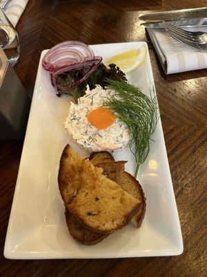 Restaurant Ardbeg Embassy by null