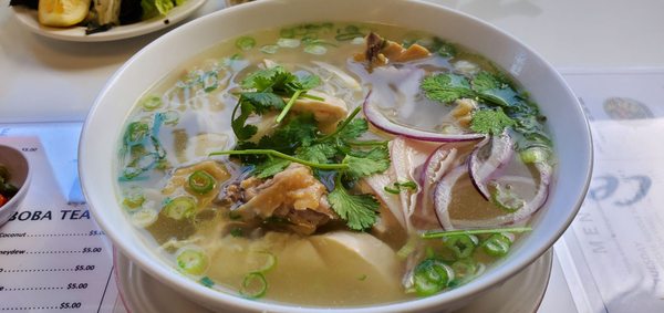 Rose VL Deli by null