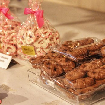 Watson's Candies - Candy Stores Near Me - Walpole, Massachusetts