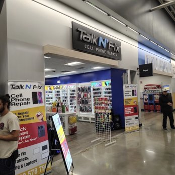 Talk N Fix - Mobile Phone Repair Near Me - Universal City, Texas Talk N Fix - Mobile Phone Repair Near Me - Universal City, Texas