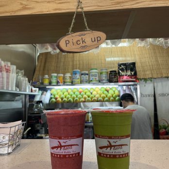 Hawa Smoothies - #1 & #17 - Juice Bars & Smoothies Near Me - New York, New York Hawa Smoothies - #1 & #17 - Juice Bars & Smoothies Near Me - New York, New York