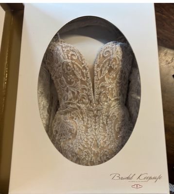 Mario's French Dry Cleaners and Wedding Gown Preservation