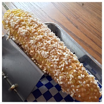 Coyo Taco - Elote De Calle - Mexican Near Me - Miami, Florida