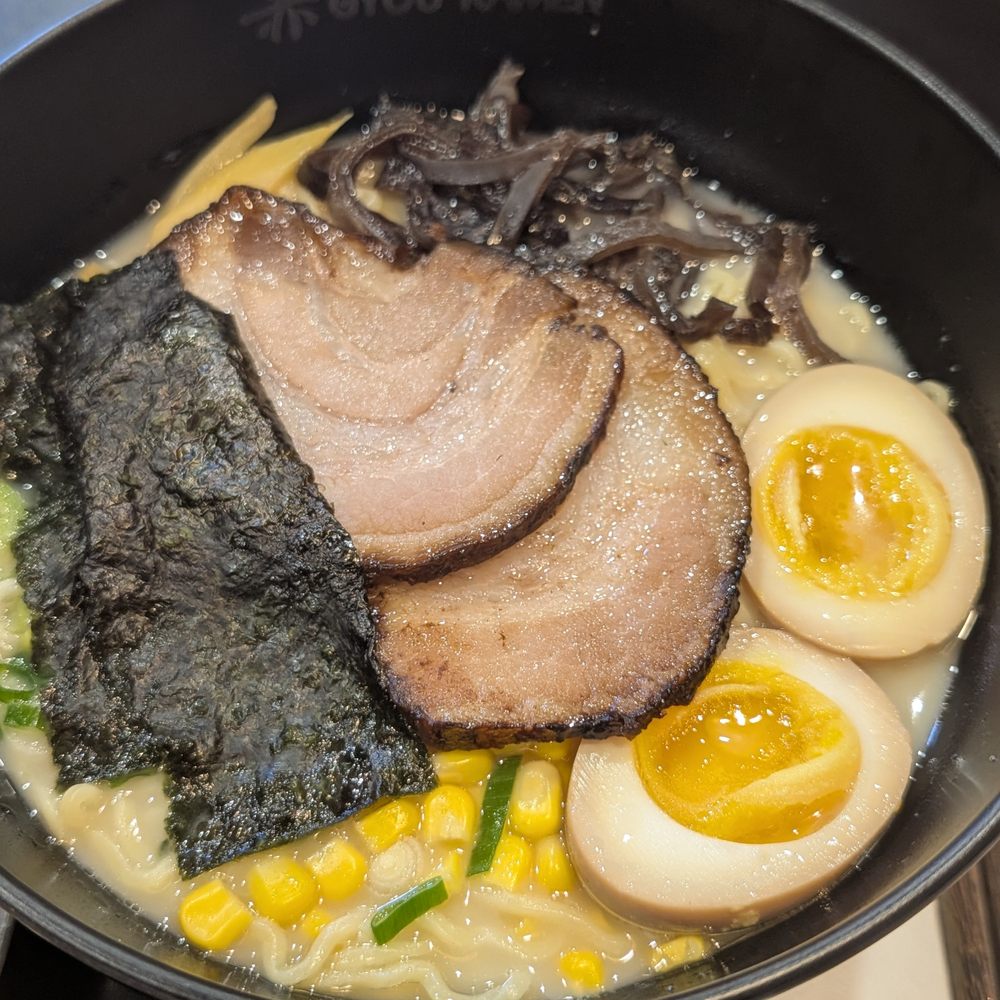 Gyou Ramen - Ramen Near Me - Toronto, Ontario Gyou Ramen - Ramen Near Me - Toronto, Ontario