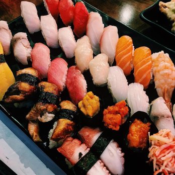 Rakuzen - Sushi Bars Near Me - Brooklyn, New York Rakuzen - Sushi Bars Near Me - Brooklyn, New York