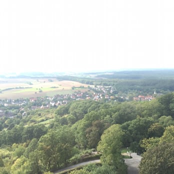 Altenburg - Landmarks & Historical Buildings Near Me - Bamberg, BY