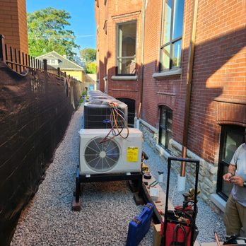 Safe Heating & Cooling - Heating & Air Conditioning/HVAC Near Me - Chicago, Illinois Safe Heating & Cooling - Heating & Air Conditioning/HVAC Near Me - Chicago, Illinois