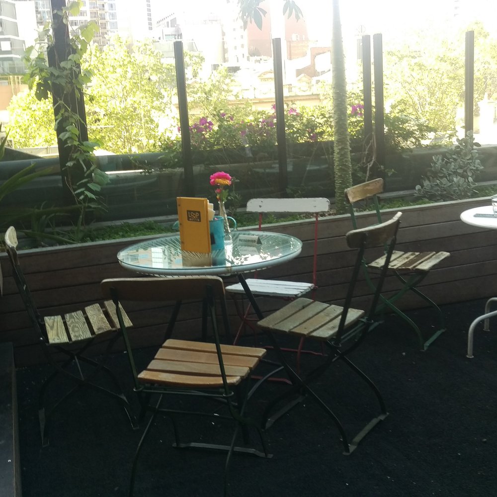 Loop Roof - Cocktail Bars Near Me - Melbourne, VIC Loop Roof - Cocktail Bars Near Me - Melbourne, VIC