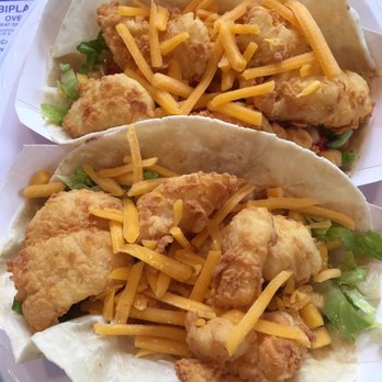 Seafood Sam's - Fried Fish Tacos - Seafood Near Me - Falmouth, Massachusetts
