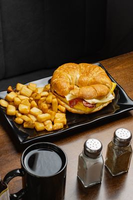 Foodie Club by null