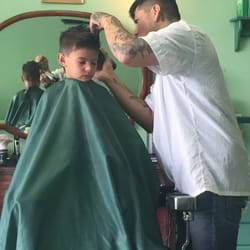 Jesse's Barbershop