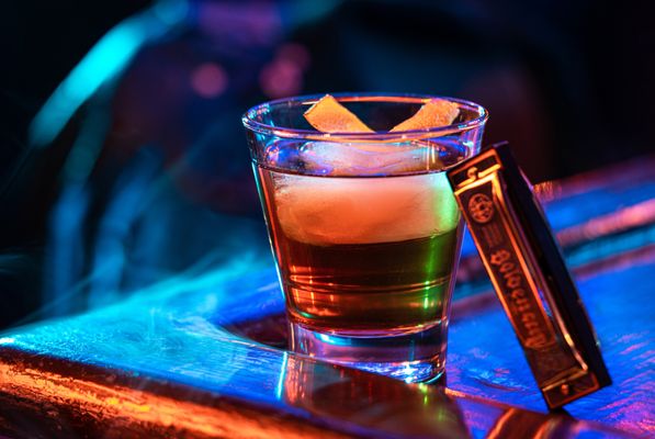 House of Blues Concert Hall by null