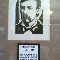 Colton Area Museum