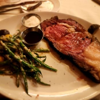 The Vineyard Rose Restaurant - Thanksgiving prime rib meal. - New American Near Me - Temecula, California The Vineyard Rose Restaurant - Thanksgiving prime rib meal. - New American Near Me - Temecula, California