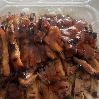Covington Teriyaki - Chicken Teriyaki - Japanese Near Me - Covington, Washington Covington Teriyaki - Chicken Teriyaki - Japanese Near Me - Covington, Washington