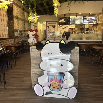 Tea Moment - Bubble Tea Near Me - Fremont, California Tea Moment - Bubble Tea Near Me - Fremont, California