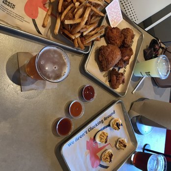 The Crack Shack - Chicken Shop Near Me - Costa Mesa, California The Crack Shack - Chicken Shop Near Me - Costa Mesa, California