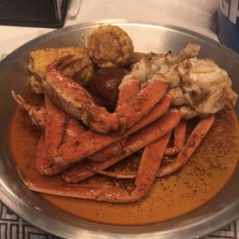 The Tasty Crab - Cajun/Creole Near Me - Bloomington, Illinois