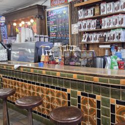 Eagle's Store - Counter Seating 06-26-2026