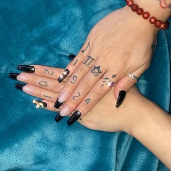 Berkeley Pinkies - Nail Salons Near Me - Berkeley, California