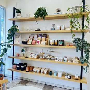 Nutmeg Bakery & Cafe - Breakfast & Brunch Near Me - Poway, California