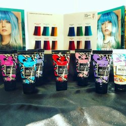 Chic Salon & Spa