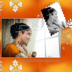 Magic Glamour Photography - Indian Wedding