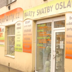 MojeParty.cz