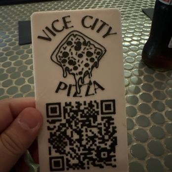 Vice City Pizza - West Kendall - Pizza Near Me - Miami, Florida Vice City Pizza - West Kendall - Pizza Near Me - Miami, Florida