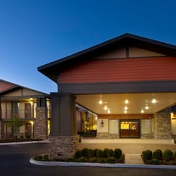 Northwest Inn - Northwest Inn Exterior