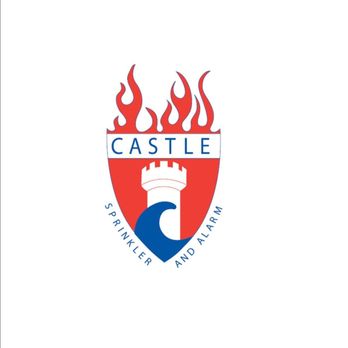 Castle Sprinkler & Alarm - Castle Sprinkler and Alarm Logo - Fire Protection Services Near Me - College Park, Maryland Castle Sprinkler & Alarm - Castle Sprinkler and Alarm Logo - Fire Protection Services Near Me - College Park, Maryland