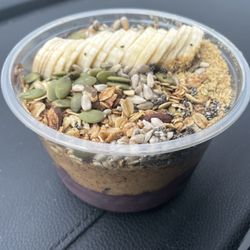 The Spot - Seed Bowl