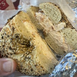 Lox Spread