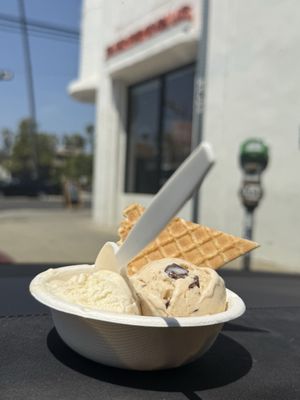 Jeni's Splendid Ice Creams by null