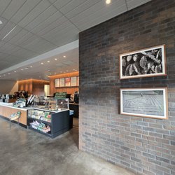 Starbucks - Love this location!