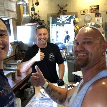 Big Hoffas - Hanging with Big Hoffa himself - Barbeque Near Me - Westfield, Indiana Big Hoffas - Hanging with Big Hoffa himself - Barbeque Near Me - Westfield, Indiana