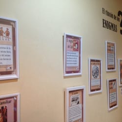 Casa Museo de la Magia