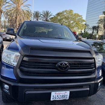 Off The Charts Car Detailing - Washed my exterior "just because" - Auto Detailing Near Me Off The Charts Car Detailing - Washed my exterior "just because" - Auto Detailing Near Me