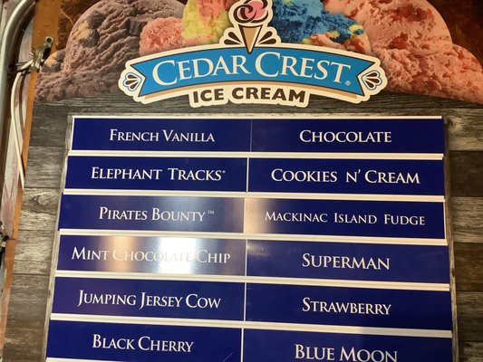 Menu photo 3 Red Roof Station Eagle, WI