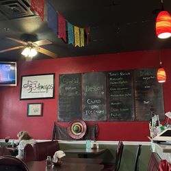 Tres Amigos Taqueria