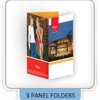 FolderPrinters - Printing Services Near Me - Los Angeles, California