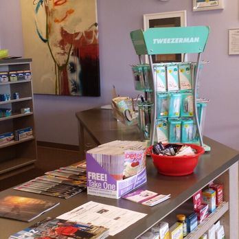 Pride Pharmacy - Modern Art, purple walls. Vibrate atmosphere! - Drugstores Near Me - San Diego, California Pride Pharmacy - Modern Art, purple walls. Vibrate atmosphere! - Drugstores Near Me - San Diego, California