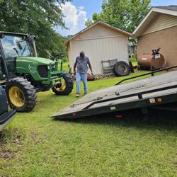 King’s Towing and Auto Recycling