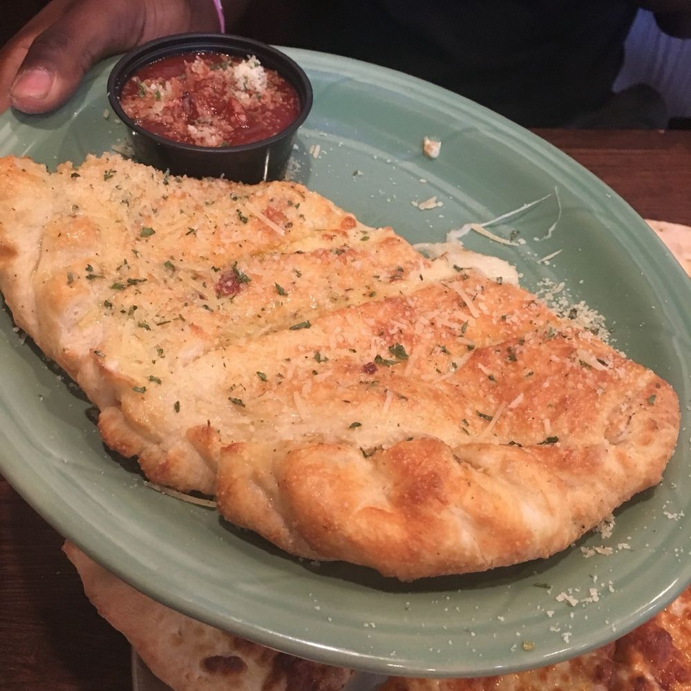 Rotolo's Pizzeria - Cheese Calzone - Italian Near Me - Baton Rouge, Louisiana Rotolo's Pizzeria - Cheese Calzone - Italian Near Me - Baton Rouge, Louisiana