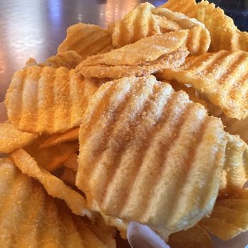 Coark Collective Food Hall - Chips - Desserts Near Me - Centennial, Colorado