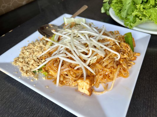 Champa Garden Restaurant by null