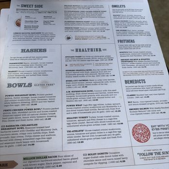 First Watch - Cafes Near Me - Deerfield Beach, Florida