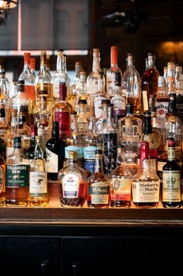 W.A. Frost & Company by null